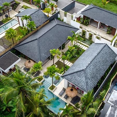 Villa Vertical Garden By Balisuperhost أوبود المظهر الخارجي الصورة